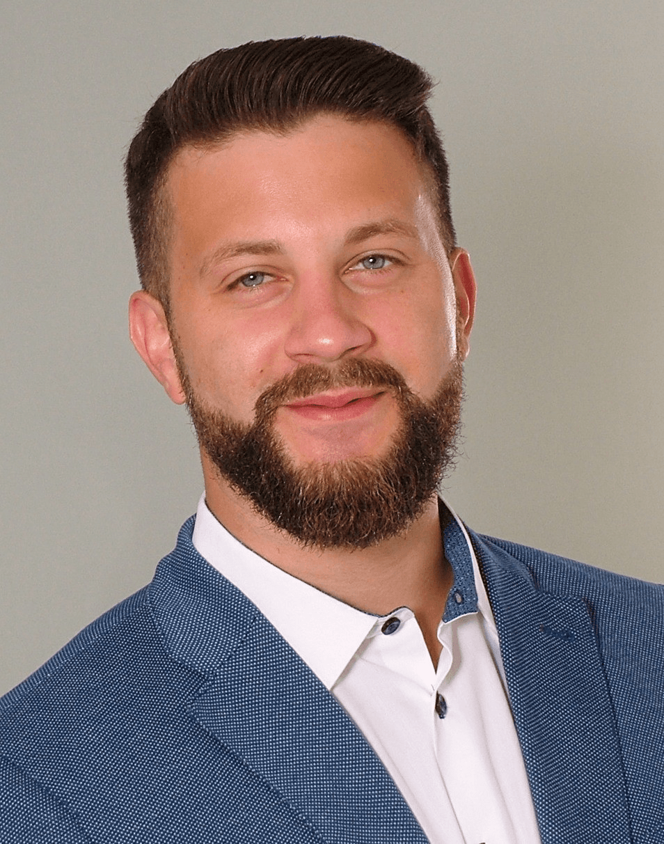 Nicolas Samstag